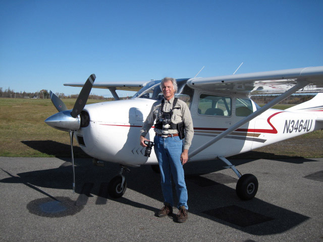 Rick Braveheart Native American Landscape Photographer